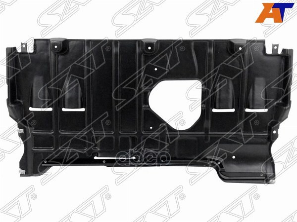 Защита двигателя Mazda 3 08-13 / Axela 09-13 Sat арт. ST-MZV8-025-A0