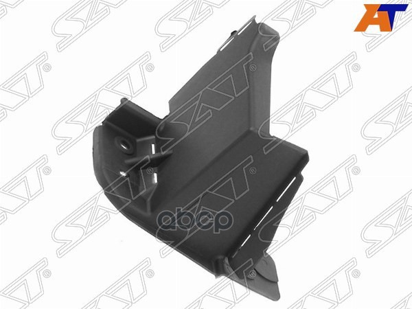 Крепление Mazda 3 13-16 / Axela 13-16 (Справа/ Снизу) Sat арт. ST-MZV9-009P-B1