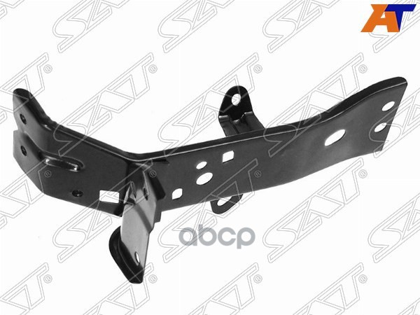 Крепление крыла Mazda 3 13-19 / Axela 13-19 (Справа) Sat арт. ST-MZV9-016B-A1