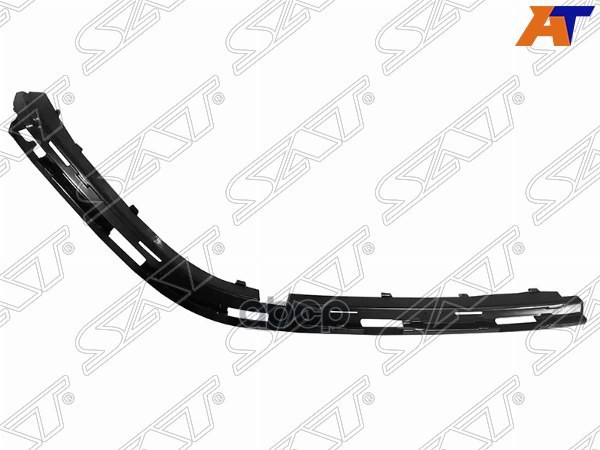 Крепление Mazda 3 16-19 / Axela 16-19 (Справа) Sat арт. ST-MZV9-093M-A1