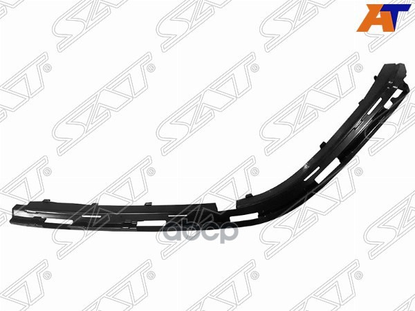 Крепление Mazda 3 16-19 / Axela 16-19 (Слева) Sat арт. ST-MZV9-093M-A2