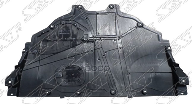 Защита Двигателя Mazda Cx-5 12-17/Mazda 3/Axela 13-19 Sat арт. ST-MZX5-025-0