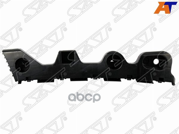Крепление бампера Mazda CX-5 11-17 (Сзади/ Слева) Sat арт. ST-MZX5-087B-2