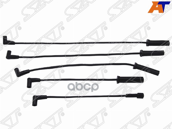 Провода Высоковольтные Daewoo Nexia G15mf 95-08 Sat арт. ST-NP1147A