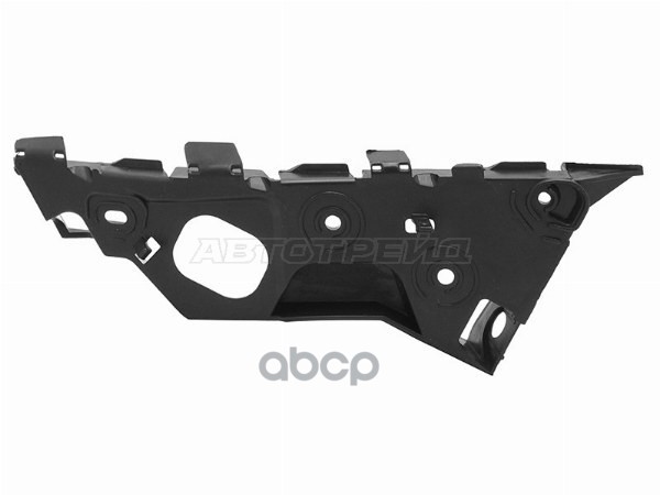 Крепление бампера Opel Corsa 06-14 (Спереди/ Слева) Sat арт. ST-OP09-000B-2