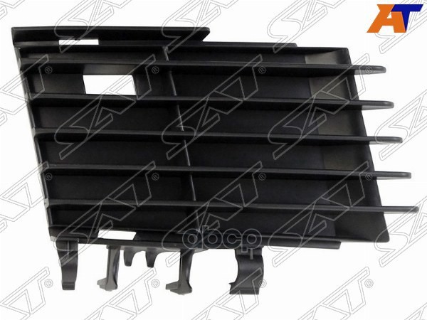 Решетка В Бампер Opel Vectra 02-06 (Справа) Sat арт. ST-OP35-000G-1