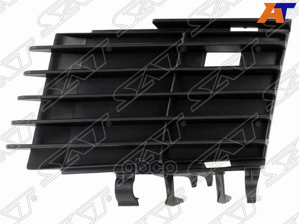 Решетка В Бампер Opel Vectra C 02-05 Lh Sat арт. ST-OP35-000G-2