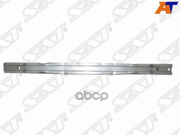 Усилитель Бампера Opel Vectra C 05-08 Алюминий Sat арт. ST-OP35-000R-A0