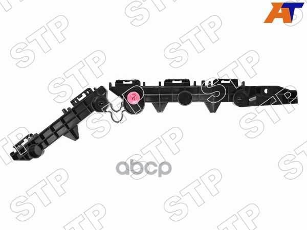 Крепление бампера Toyota RAV4 (XA50) 18- (Сзади/ Справа) Sat арт. STP-52155-42050
