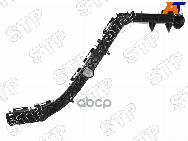 Крепление Бампера Lexus Gx 09-23 (Сзади/ Слева) Sat арт. STP-52156-60100