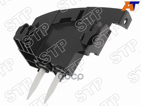 Кронштейн Заднего Бампера Lexus Lx570 07-12 Rh Под Фонарь Sat арт. STP-52562-60050