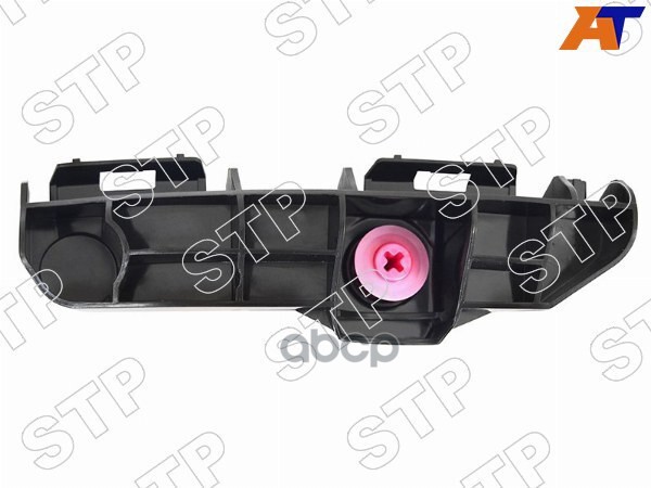 Крепление Заднего Бампера Toyota Rav4 15-19 Lh Угловое Sat арт. STP-52563-42040