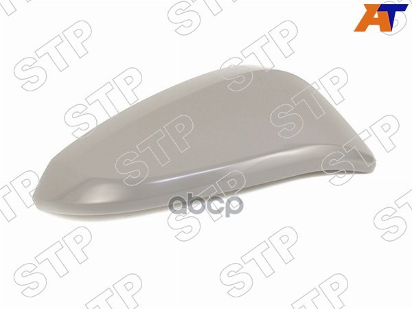 Накладка зеркала Toyota Hilux Pick Up 15-20 / Corolla Cross 20- (Справа) Sat арт. STP-87915-0K918