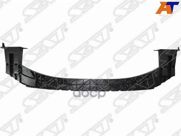 Усилитель Бампера Peugeot 308 07-11 (Спереди) Sat арт. ST-PG38-000R-0