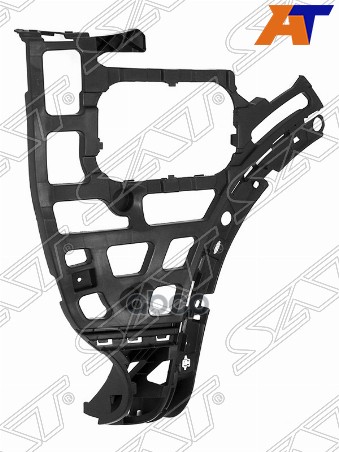 Крепление бампера Porsche Cayenne 10-14 (Сзади/ Справа) Sat арт. ST-PR02-087B-1