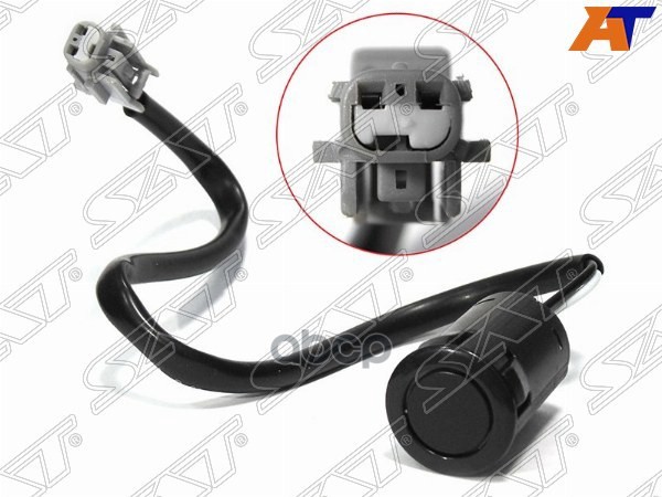 Датчик парковки (сонар) Toyota Camry (XV30,XV40,XV50) 01-21 / Corolla 06-19 Sat арт. ST-PZ362-60317