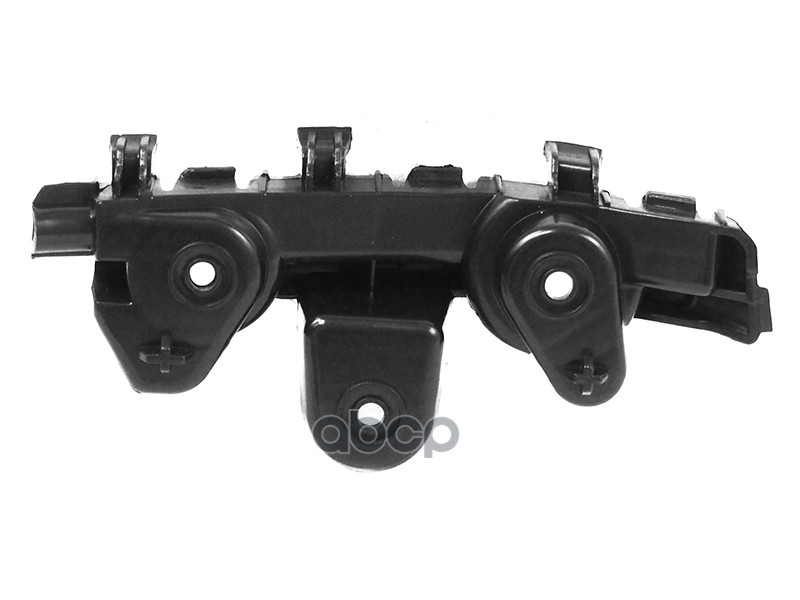 Крепление бампера Renault Kaptur 16-22 (Спереди/ Слева) Sat арт. ST-RN16-000B-2