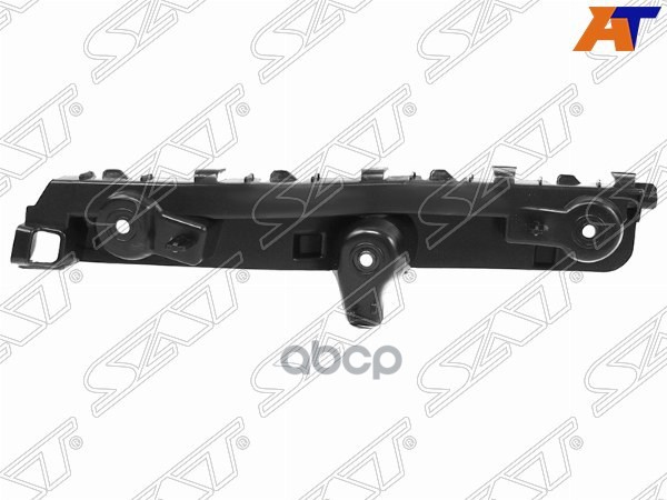 Крепление бампера Renault Kaptur 16-22 (Сзади/ Слева) Sat арт. ST-RN16-087B-2-TW