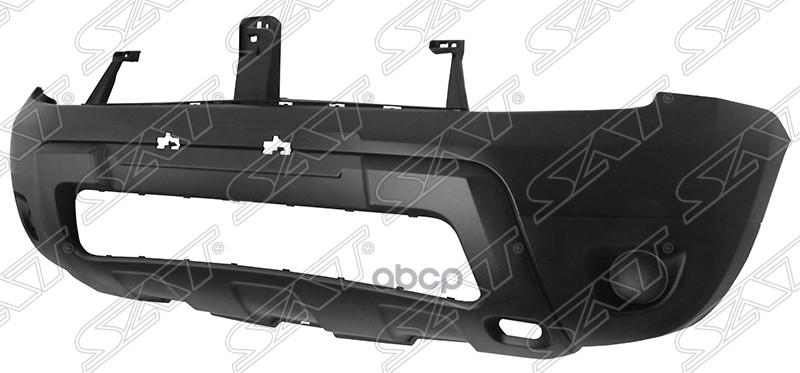 Бампер Передний Renault Duster 10-15 Sat арт. ST-RND1-000-A0