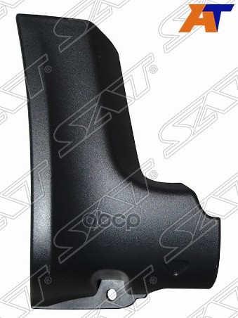 Крепление Nissan Terrano 14-22 / Renault Duster 10-21 (Слева) Sat арт. ST-RND1-016B-A2