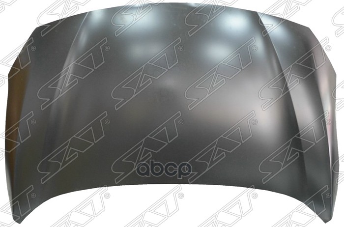 Капот RENAULT FLUENCE 09-17 Sat арт. ST-RNF1-015-0