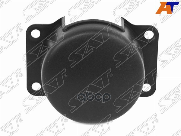 Заглушка Бампера Renault Megane 08-12 (Спереди/ Справа=Слева) Sat арт. ST-RNW3-000C-0