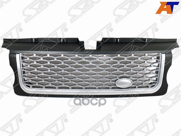 Решетка Радиатора Land Rover Range Rover Sport 05-09 Sat арт. ST-RV20-093-B0