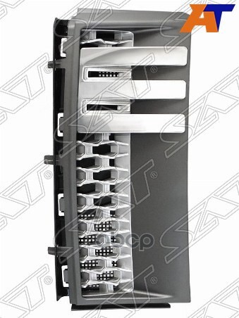 Накладка на крыло Land Rover Range Rover 02-12 (Спереди/ Слева) Sat арт. ST-RV31-016G-A2