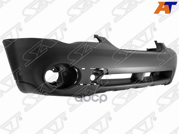 Бампер Передний Subaru Legacy Outback  03-06 Usa Sat арт. ST-SB18-000-A0