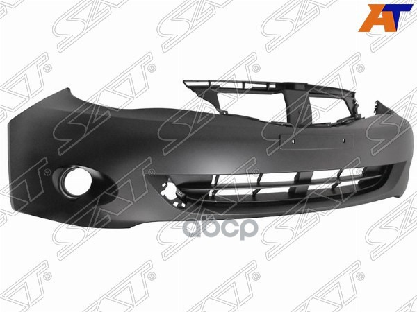 Бампер Передний Subaru Impreza 07-12 Sat арт. ST-SB26-000-0