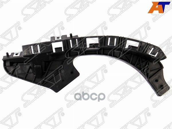 Крепление фары Subaru Forester 07-13 (Спереди/ Справа) Sat арт. ST-SB67-000B-A1