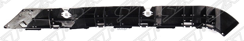 Крепление бампера Subaru Forester 07-13 (Сзади/ Справа) Sat арт. ST-SB67-087B-A1