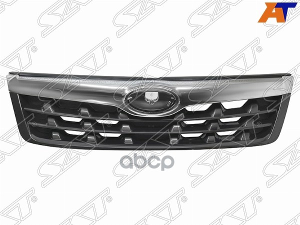 Решетка радиатора Subaru Forester 10-13 Sat арт. ST-SB67-093-A0