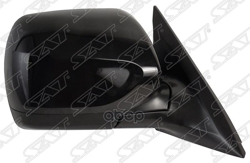 Зеркало Subaru Forester 08-13 Rh Обогрев, 5Контактов Sat арт. ST-SB67-940-1