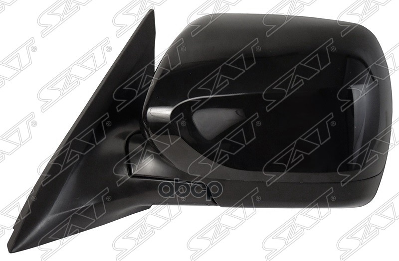 Зеркало Subaru Forester 08-13 Lh Обогрев, 5Контактов Sat арт. ST-SB67-940-2