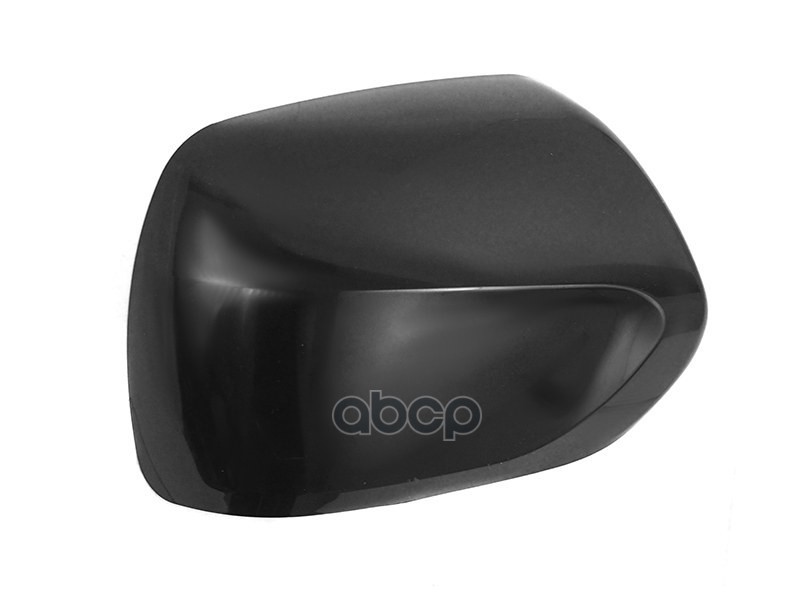 Накладка зеркала Subaru Forester 07-13 (Справа/ верхняя) Sat арт. ST-SB67-940M-1