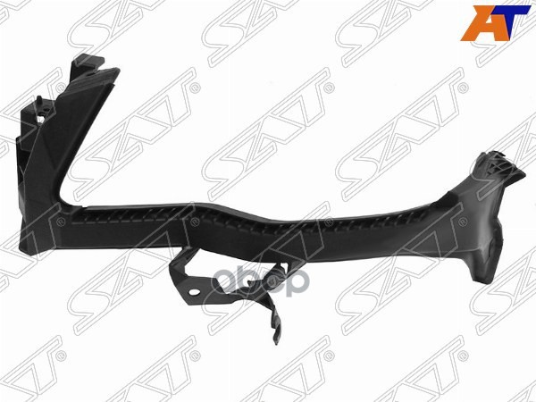 Крепление Фары Subaru Forester 12-19 (Слева) Sat арт. ST-SB68-000B-A2
