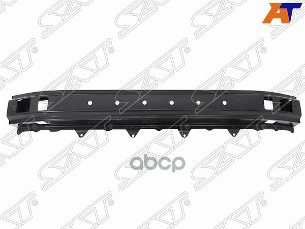 Усилитель бампера Subaru Forester 12-19 (Спереди) Sat арт. ST-SB68-000R-0