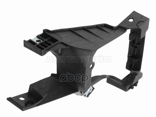 Крепление ПТФ Subaru Forester 16-19 (Справа) Sat арт. ST-SB68-219B-1