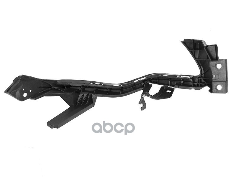 Крепление фары Subaru Impreza 11-16 / XV 11-17 (Слева) Sat арт. ST-SBX1-000B-A2