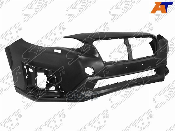 Бампер передний Subaru XV 17-21 Sat арт. ST-SBX2-000-0