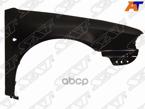 Крыло переднее Skoda Octavia 96-10 (Справа/ Под поворот(ы)) Sat арт. ST-SD25-016-1
