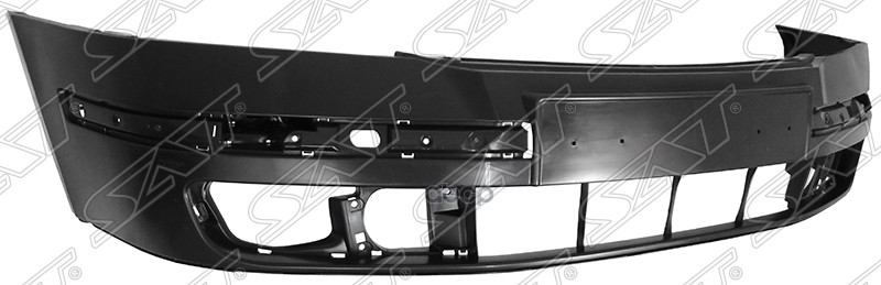 Бампер передний Skoda Octavia 04-09 Sat арт. ST-SD26-000-0