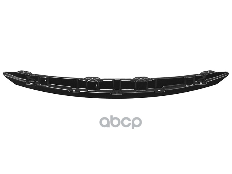 Усилитель бампера Skoda Octavia 08-13 (Спереди/ Сверху) Sat арт. ST-SD26-000R-D0