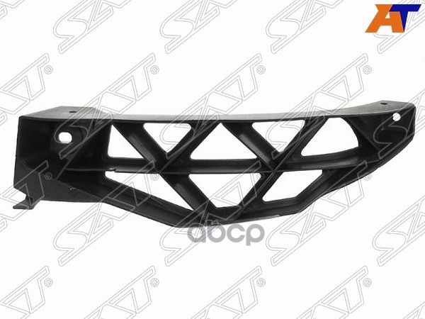 Крепление бампера Skoda Octavia 08-13 (Сзади/ Справа) Sat арт. ST-SD26-087B-A1