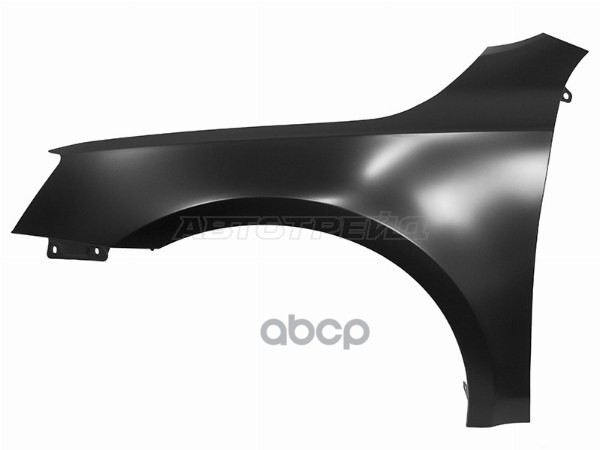 Крыло переднее Skoda Octavia 16-20 (Слева) Sat арт. ST-SD27-016-A2