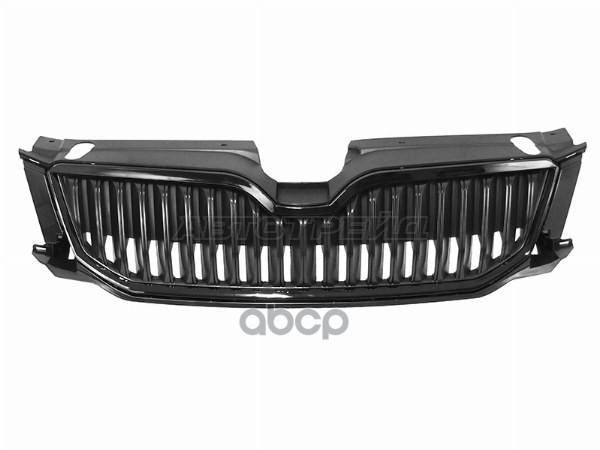 Решетка радиатора Skoda Octavia 12-17 Sat арт. ST-SD27-093-A0