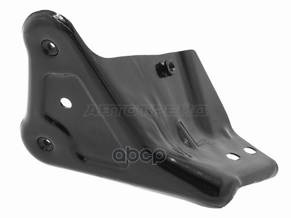 Крепление крыла Skoda Rapid 12-20 (Слева/ металл) Sat арт. ST-SDR1-000B-A2