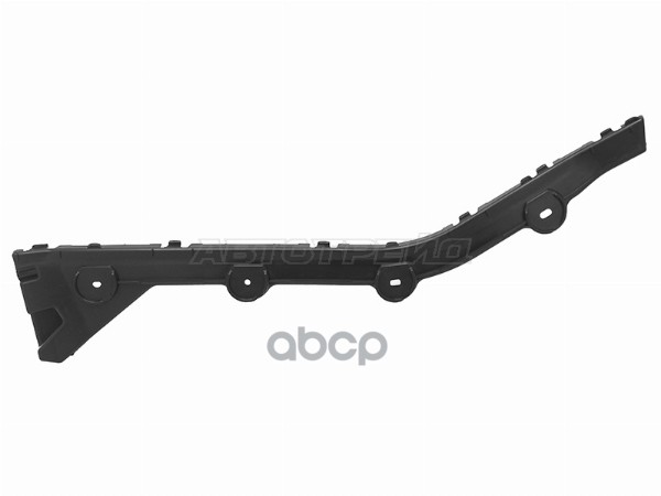 Крепление бампера Skoda Rapid 12-20 (Сзади/ Слева) Sat арт. ST-SDR1-087B-2