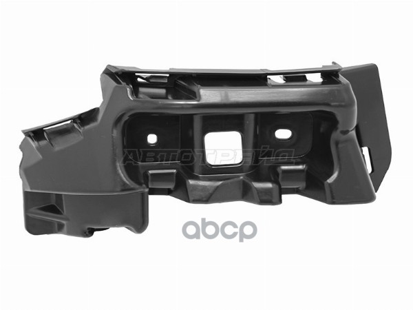 Крепление бампера Skoda Rapid 20- (Сзади/ Слева) Sat арт. ST-SDR2-087B-2